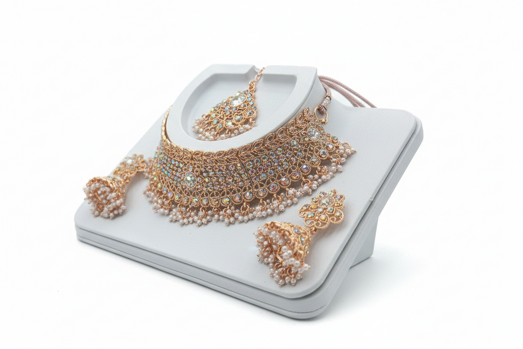 Parure - Sultana