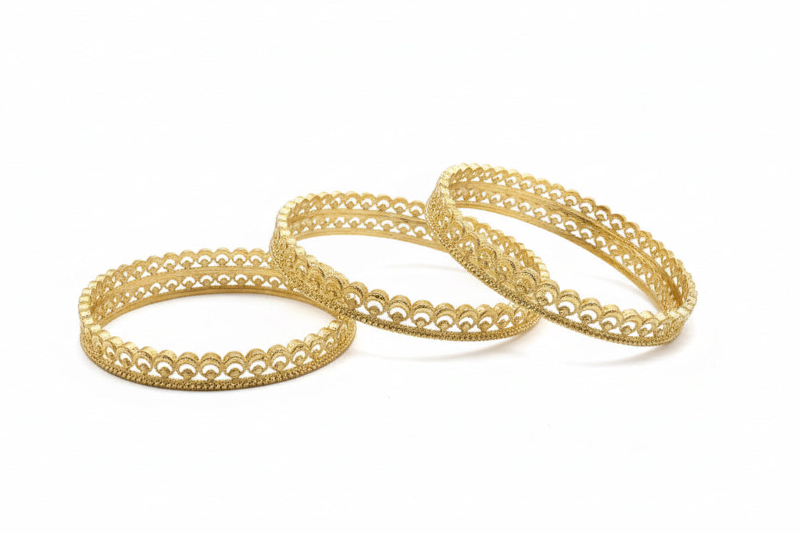 Devi — Croissant de Lune (Lot de 4)
