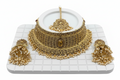 Parure Impériale Kundan